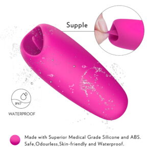 Mini Tongue Vibrator - Image 4