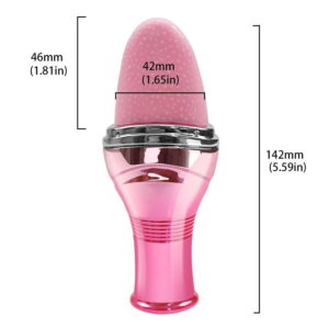 Miracles Tongue Licking Vibrator - Image 3