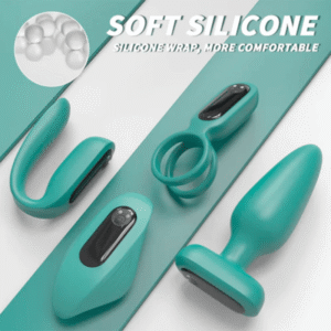 Quality Premium Versatile Vibrators Kit - Image 8