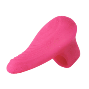 Finger Vibrator Pocket Sized