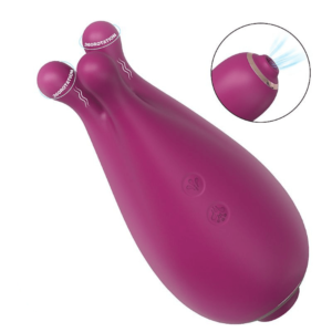 Kraken Vibrator Pleasure Rocket - Image 1