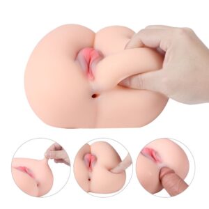 The Flexy Sally Sex Doll - Image 1