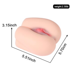 The Flexy Sally Sex Doll - Image 6