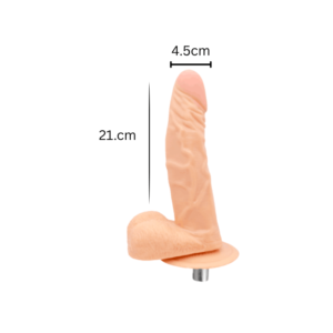 Ultimate Fuck Machine Set 12 PCS - Image 17
