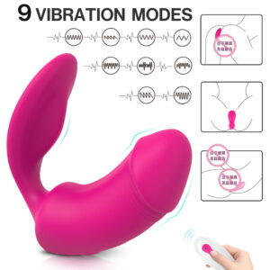 Couples Remote Control Toy - Image 12