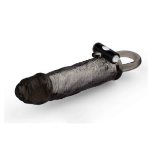 TPE Penis Sleeve Vibrator - Image 3