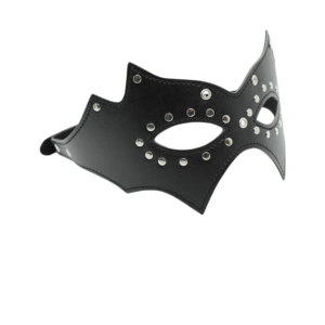 Misterius Black Eye Mask - Image 3
