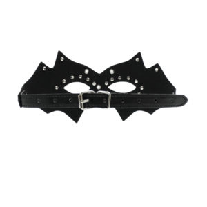 Misterius Black Eye Mask - Image 4