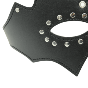 Misterius Black Eye Mask - Image 5