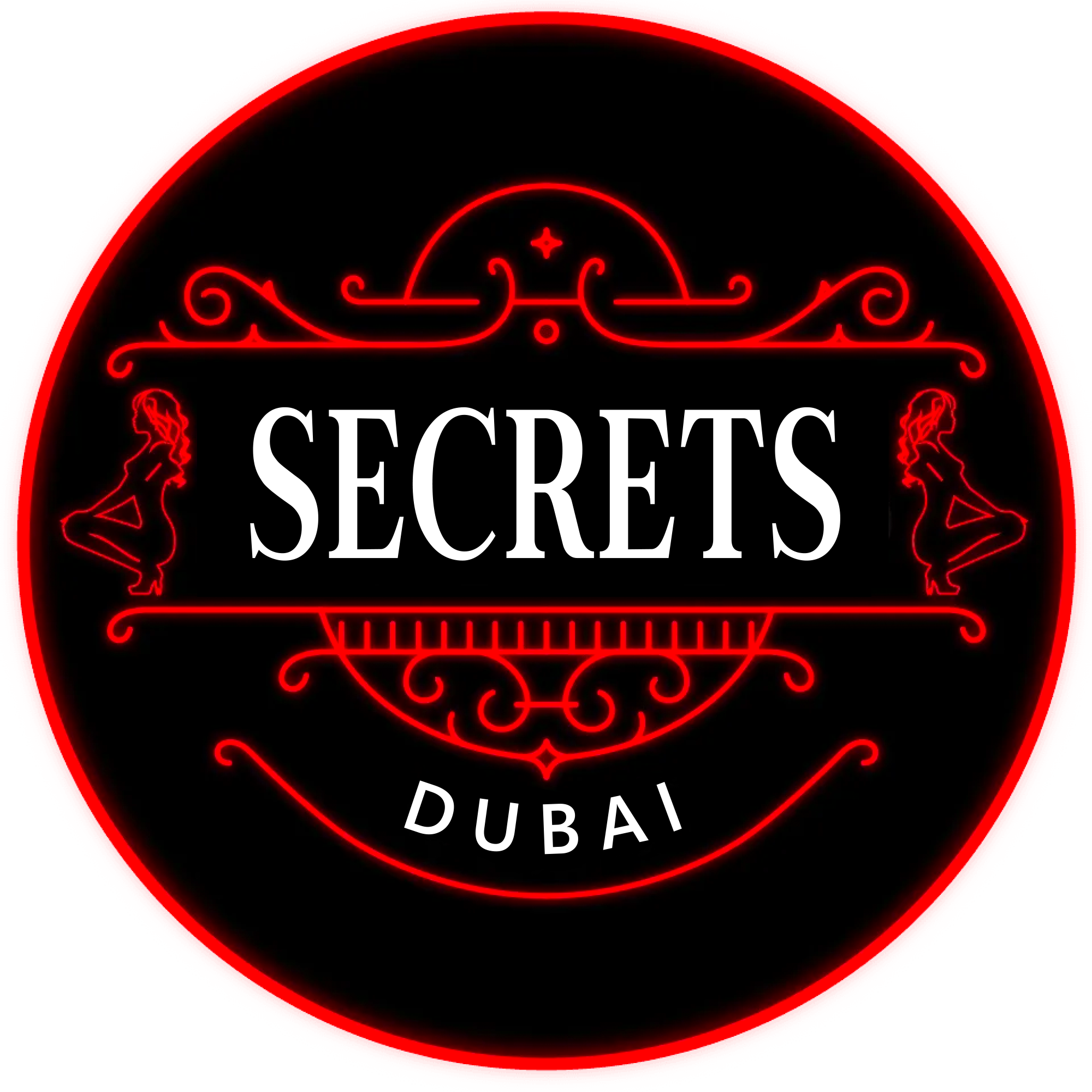 Dubai Secret