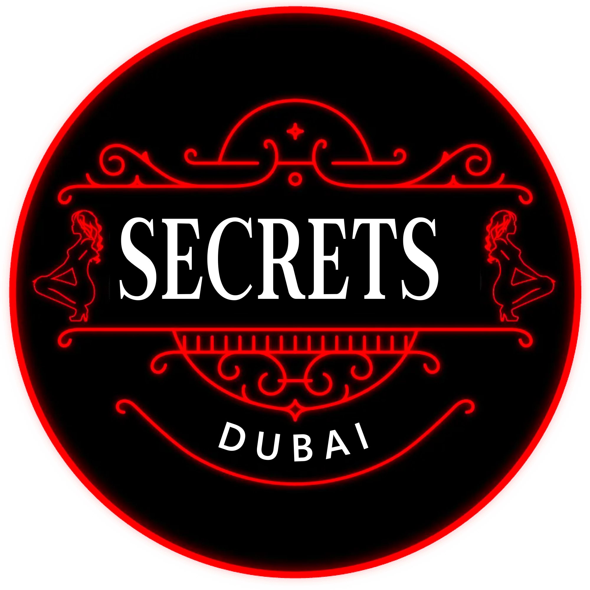 Dubai Secret