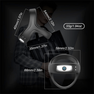 The Ultimate Vibrating Cock Ring - Image 3