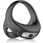 The Ultimate Vibrating Cock Ring