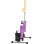 American Gun Sex Machine Remote Control