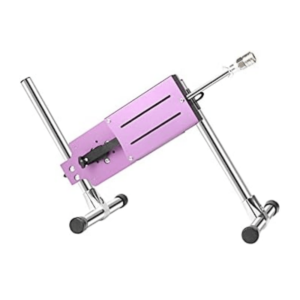 American Gun Sex Machine Controlled by App - Image 5