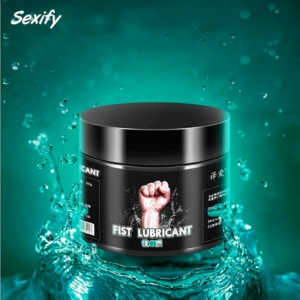 Fisting Cream Anal Lubricant  Pleasure Type - Image 7