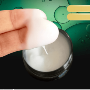 Fisting Cream Anal Lubricant  Pleasure Type - Image 2