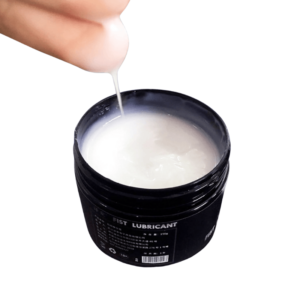 Fisting Cream Anal Lubricant  Pleasure Type - Image 3