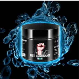 Fisting Cream Anal Lubricant  Ice Type - Image 5