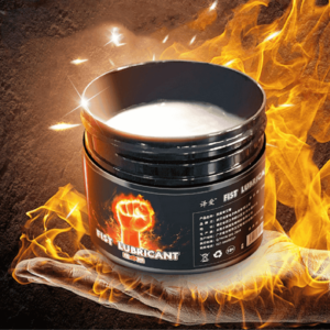 Fisting Cream Anal Lubricant Heat Type - Image 2