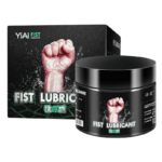 Fisting Cream Anal Lubricant  Pleasure Type