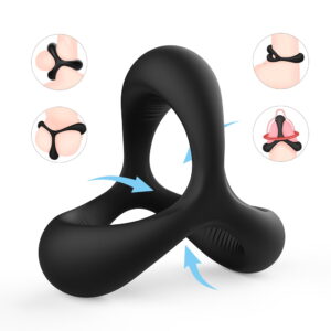 Jox Cock Ring - Image 2