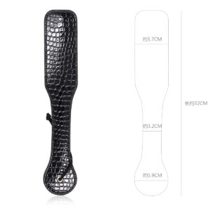 The StrikeRight Paddle - Image 3