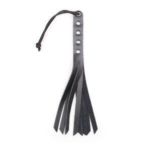 The Dominator Leather Whip - Image 3