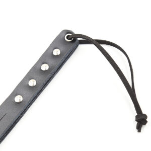 The Dominator Leather Whip - Image 5