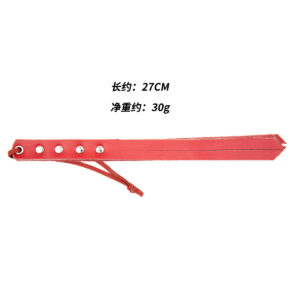 The Dominator Leather Whip - Image 6