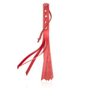 The Dominator Leather Whip - Image 7