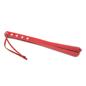 The Dominator Leather Whip - Image 8