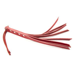 The Dominator Leather Whip - Image 9
