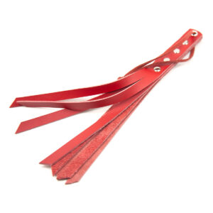 The Dominator Leather Whip - Image 12