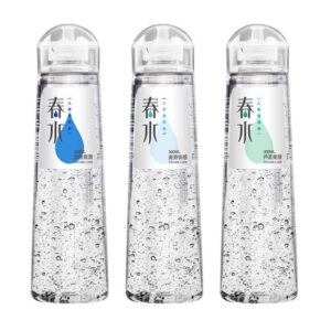 Aloe Vera Water-Based Lubricant 300ml - Image 3