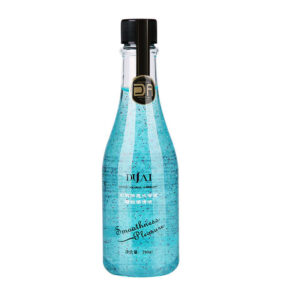 Water Based Lubricant Warm Cool Normal - Image 5