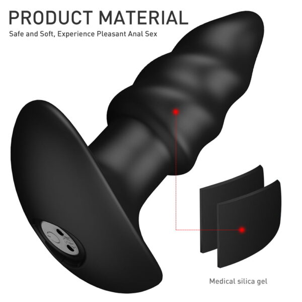 2020062812132745 Vibrating Butt Plug Remote Control