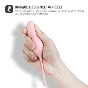 Rechargeable Vibrating Kegel Balls USB - Image 5