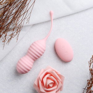 Rechargeable Vibrating Kegel Balls USB - Image 6