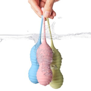 Rechargeable Vibrating Kegel Balls USB - Image 9