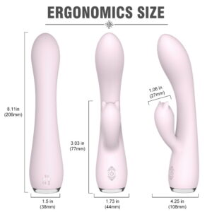 Rampant Rabbit Vibrator 5 Inch - Image 2