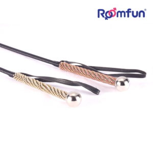 Exuberant Rhinestone Whip - Image 5