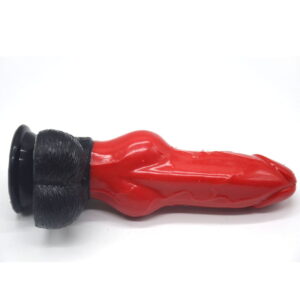 The Bulge 8.27 inch Silicone Dildo - Image 4