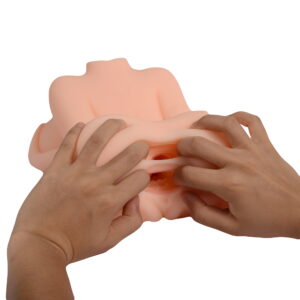 Doggie Style Debbie Akali Sex Doll (S) - Image 6