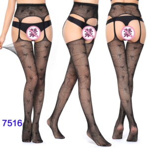 Sexy Stockings Set (Multiple Options Available) - Image 10