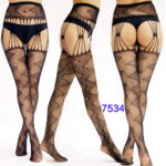 Sexy Stockings Set (Multiple Options Available)