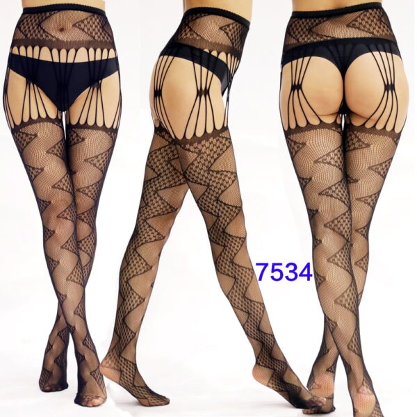 2020070712245327 Sexy Stockings Set (Multiple Options Available)