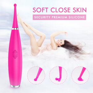 Waterproof Multi-Speed Vibrator Stick - Image 5