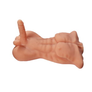 Ride Me Silly! Dude-New Style - male doll for sexual entertainment - Image 2