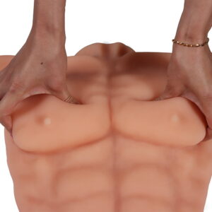 Ride Me Silly! Dude-New Style - male doll for sexual entertainment - Image 4